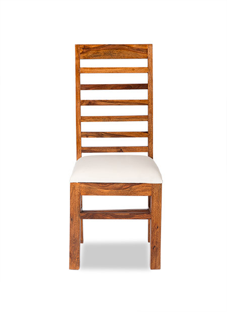 Rossi Dining Table(Walnut Finish)